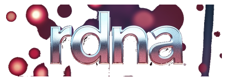 rdna 5 logo